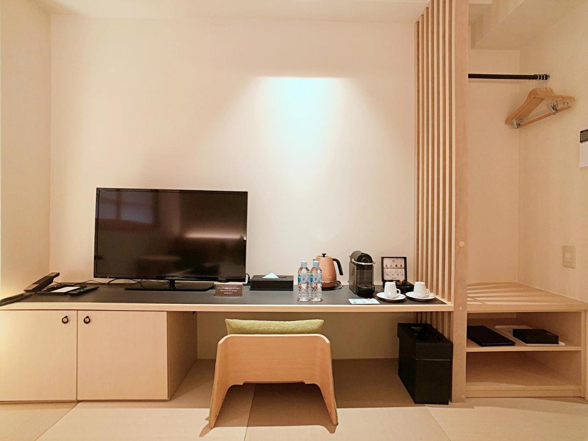 Royal Twin Hotel Kyoto Hachijoguchi Dış mekan fotoğraf