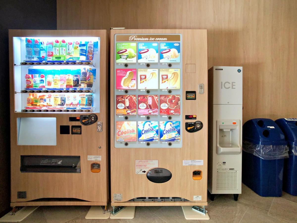 Royal Twin Hotel Kyoto Hachijoguchi Dış mekan fotoğraf