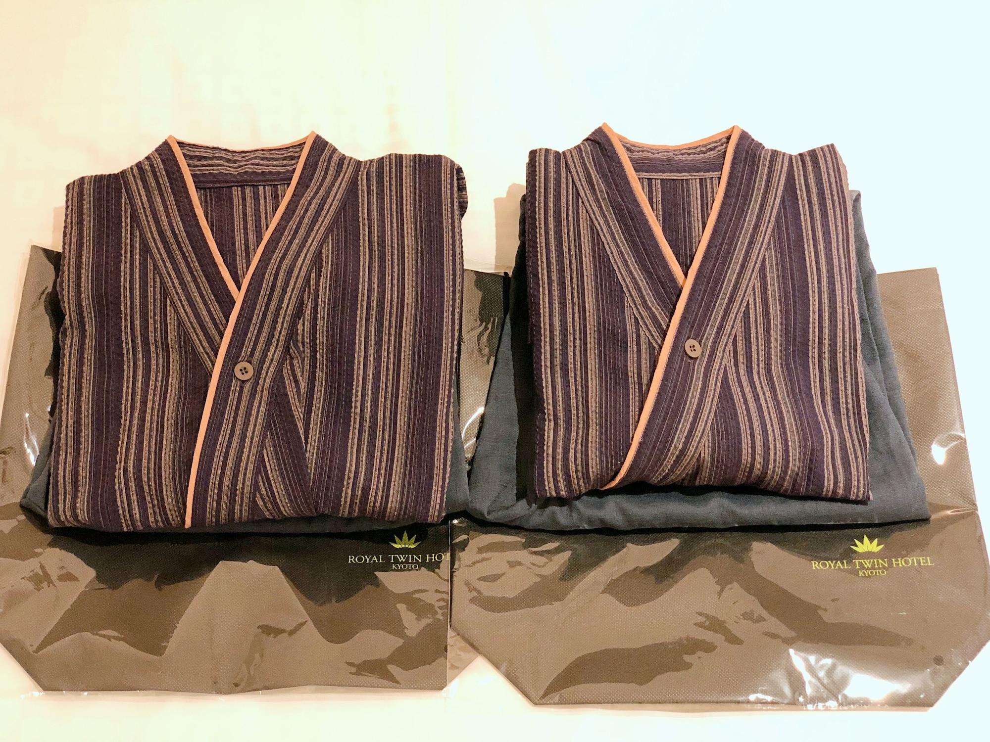 Royal Twin Hotel Kyoto Hachijoguchi Dış mekan fotoğraf