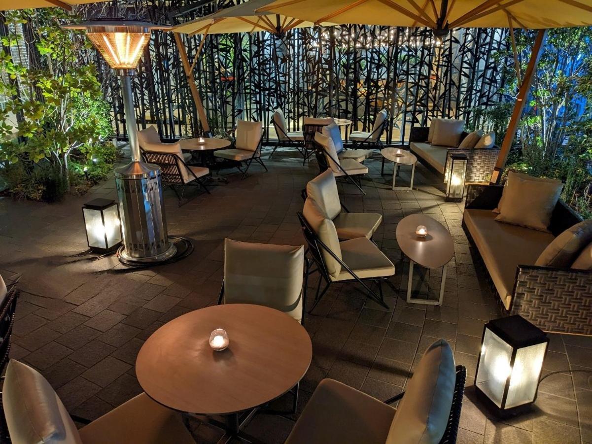 Royal Twin Hotel Kyoto Hachijoguchi Dış mekan fotoğraf