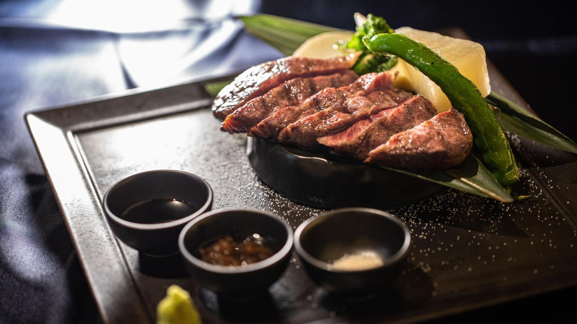 Royal Twin Hotel Kyoto Hachijoguchi Dış mekan fotoğraf