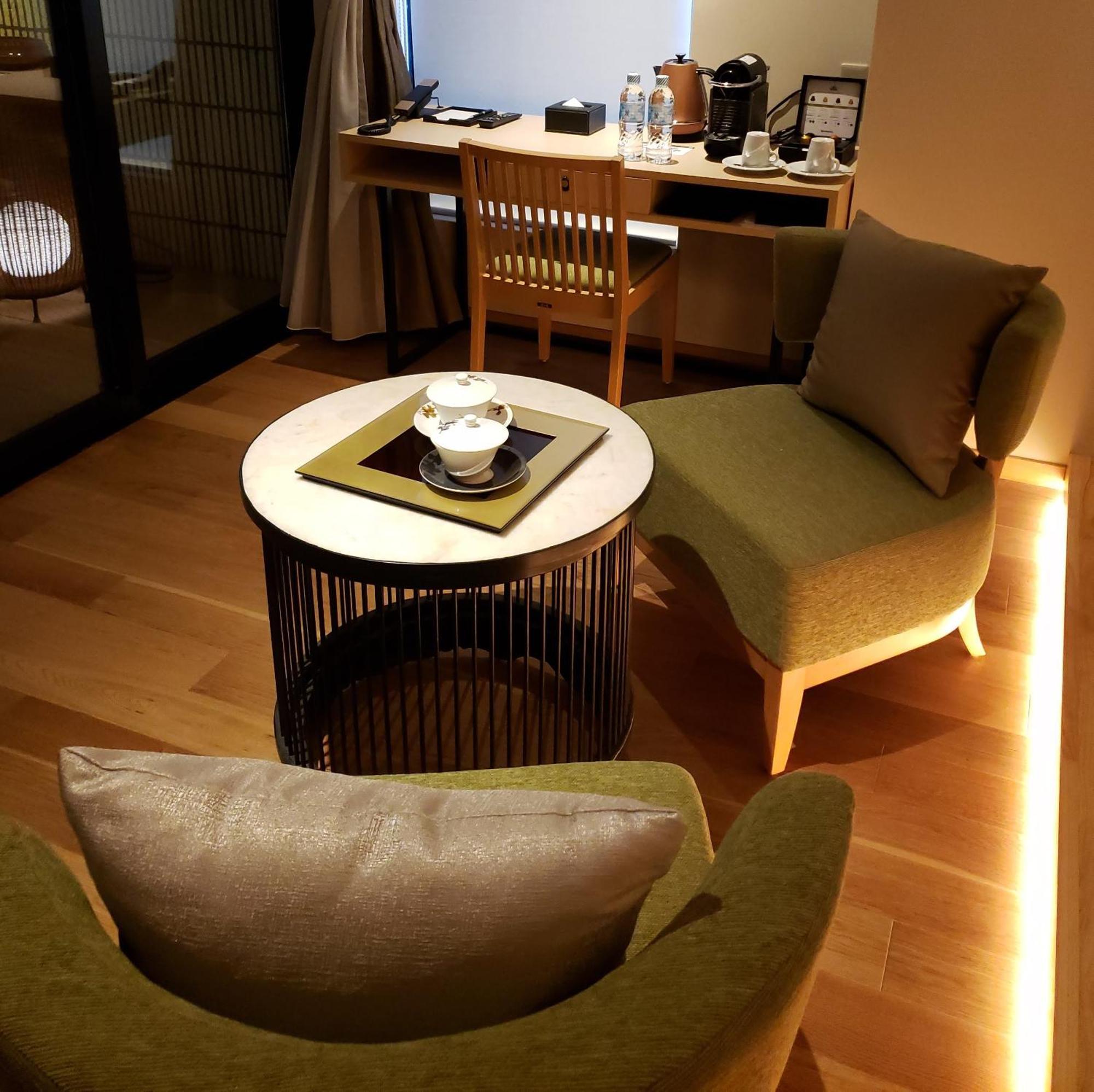 Royal Twin Hotel Kyoto Hachijoguchi Dış mekan fotoğraf
