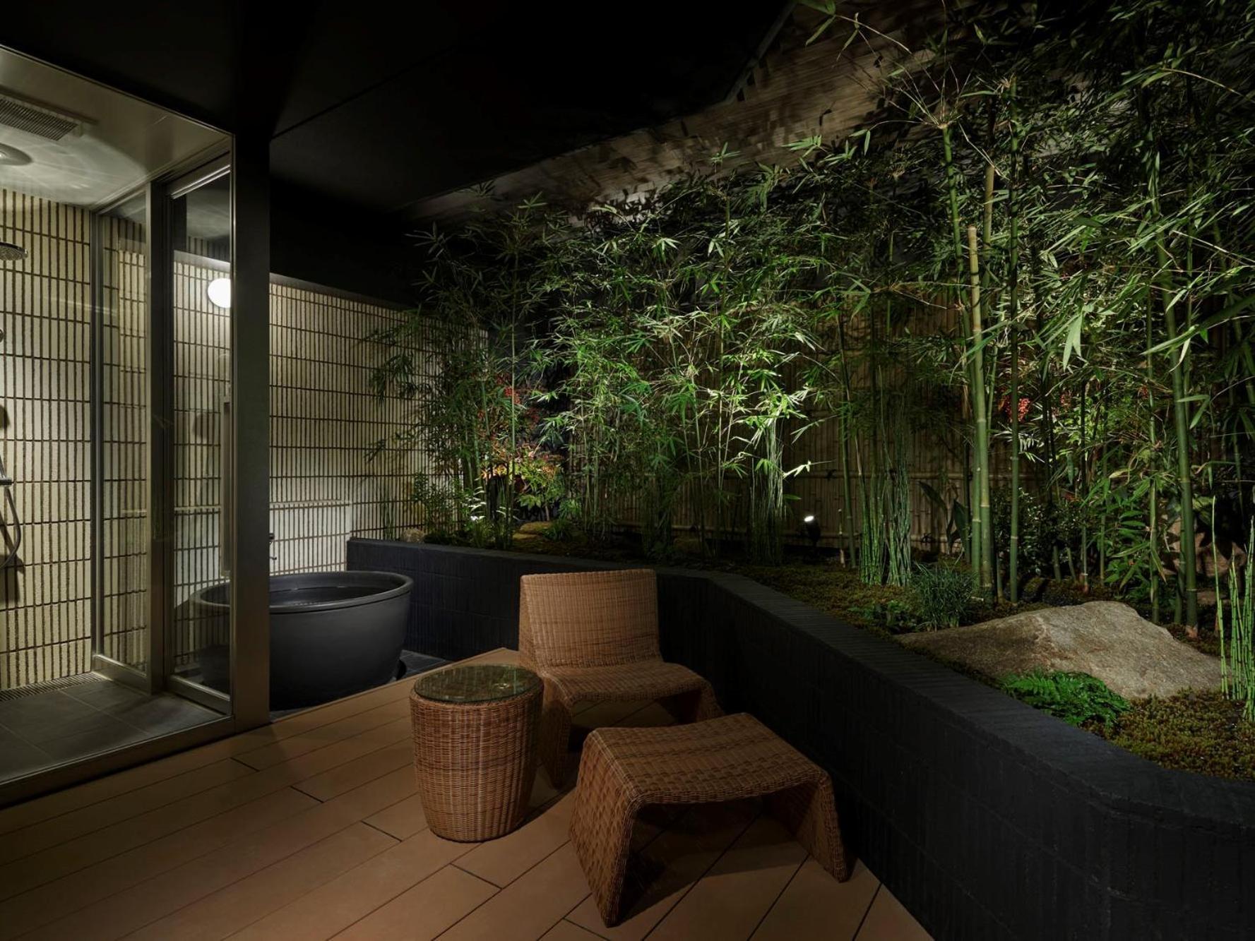 Royal Twin Hotel Kyoto Hachijoguchi Dış mekan fotoğraf