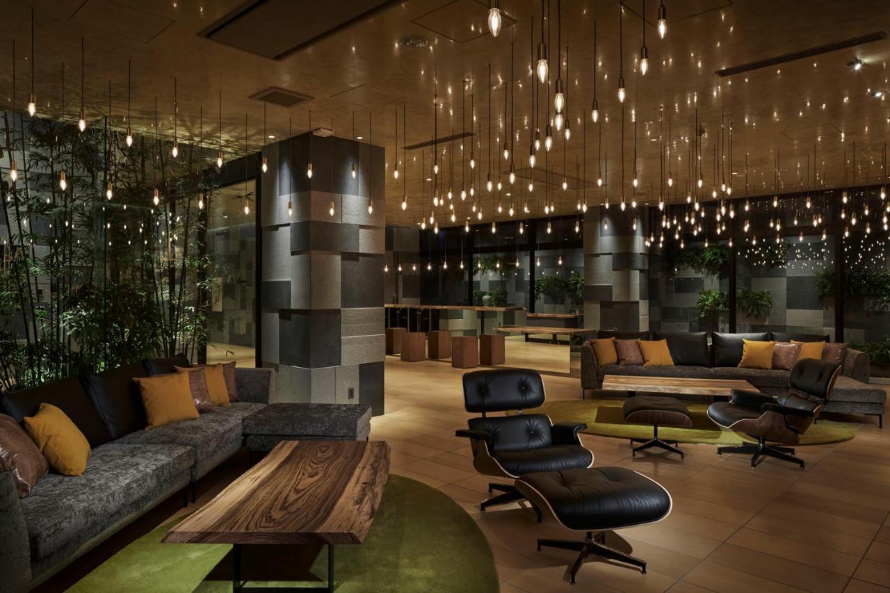 Royal Twin Hotel Kyoto Hachijoguchi Dış mekan fotoğraf