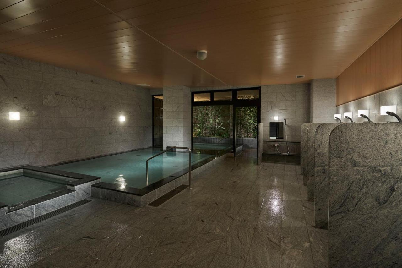 Royal Twin Hotel Kyoto Hachijoguchi Dış mekan fotoğraf