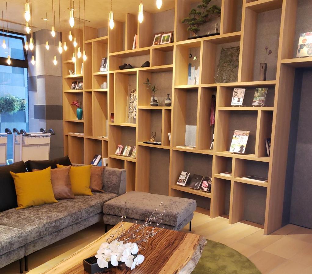 Royal Twin Hotel Kyoto Hachijoguchi Dış mekan fotoğraf