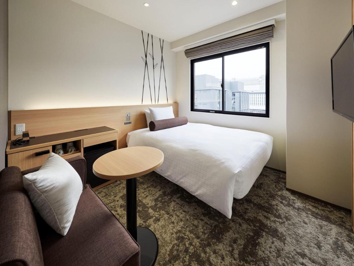 Royal Twin Hotel Kyoto Hachijoguchi Dış mekan fotoğraf